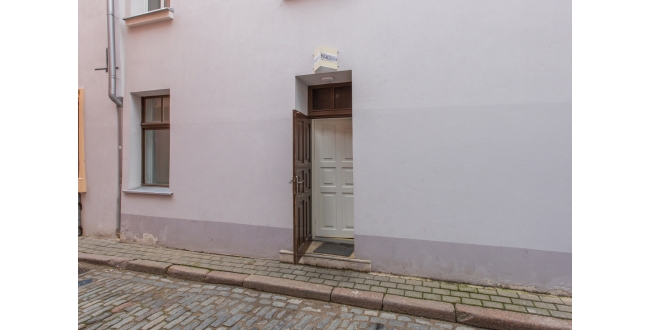 Rīga, Vecrīga, Vāgnera