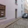 Rīga, Vecrīga, Vāgnera