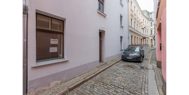 Rīga, Vecrīga, Vāgnera