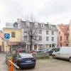 Rīga, Vecrīga, Vāgnera
