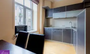 Rīga, Centrs, Ģenerāļa Radziņa krastmala