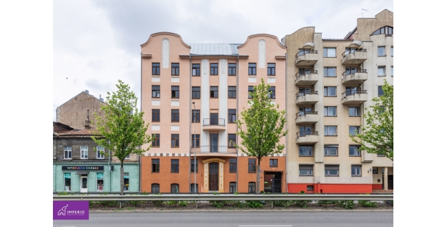 Rīga, Centrs, Ģenerāļa Radziņa krastmala