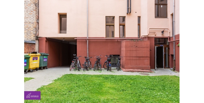 Rīga, Centrs, Ģenerāļa Radziņa krastmala