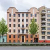 Rīga, Centrs, Ģenerāļa Radziņa krastmala