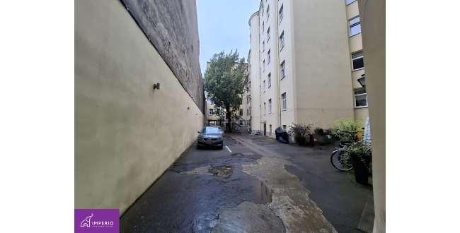 Rīga, Centrs, Barona