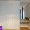 Rīga, Teika, Ropažu