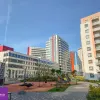 Rīga, Teika, Ropažu