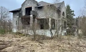 Garkalnes nov., Bukulti, Nogāzes