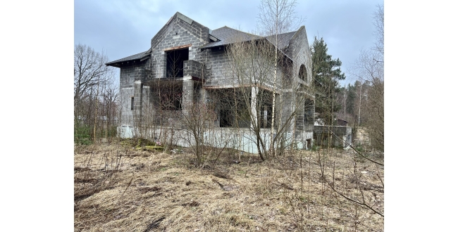 Garkalnes nov., Bukulti, Nogāzes