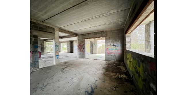 Garkalnes nov., Bukulti, Nogāzes