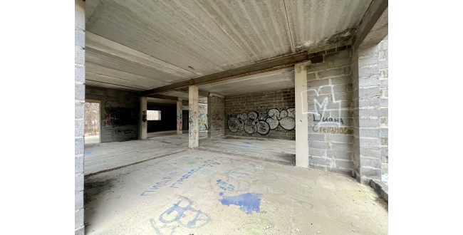 Garkalnes nov., Bukulti, Nogāzes