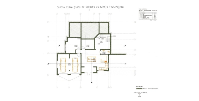Garkalnes nov., Bukulti, Nogāzes