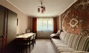 Rīga, Teika, Brīvības gatve