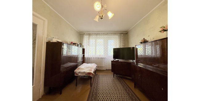 Rīga, Teika, Brīvības gatve