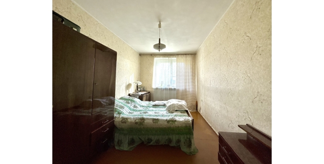 Rīga, Teika, Brīvības gatve