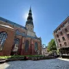 Rīga, Vecrīga, Skārņu
