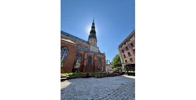 Rīga, Vecrīga, Skārņu