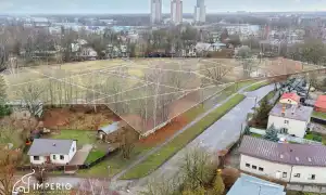 Rīga, Āgenskalns, Ventspils
