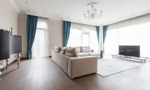 Jūrmala, Bulduri, Bulduru prospekts