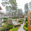 Jūrmala, Bulduri, Bulduru prospekts