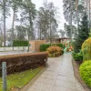 Jūrmala, Bulduri, Bulduru prospekts