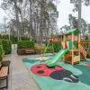 Jūrmala, Bulduri, Bulduru prospekts