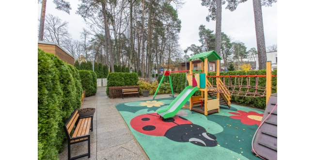 Jūrmala, Bulduri, Bulduru prospekts