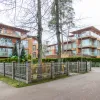 Jūrmala, Bulduri, Bulduru prospekts