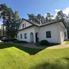 Garkalnes nov., Baltezers, Mētru