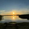 Garkalnes nov., Baltezers, Mētru