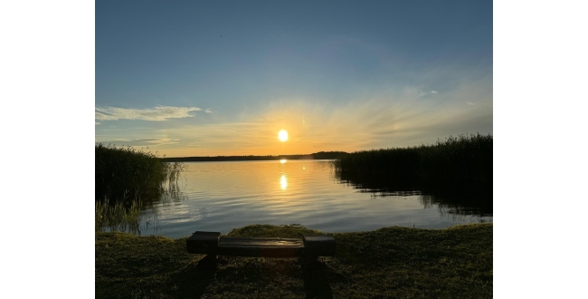 Garkalnes nov., Baltezers, Mētru