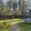 Garkalnes nov., Baltezers, Mētru