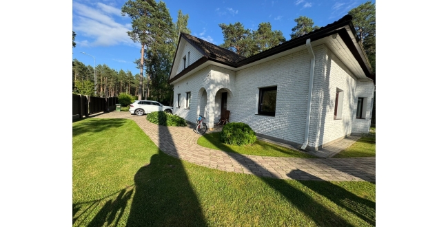 Garkalnes nov., Baltezers, Mētru