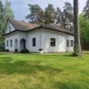Garkalnes nov., Baltezers, Mētru