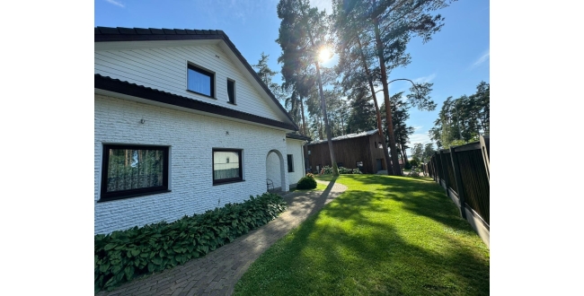 Garkalnes nov., Baltezers, Mētru