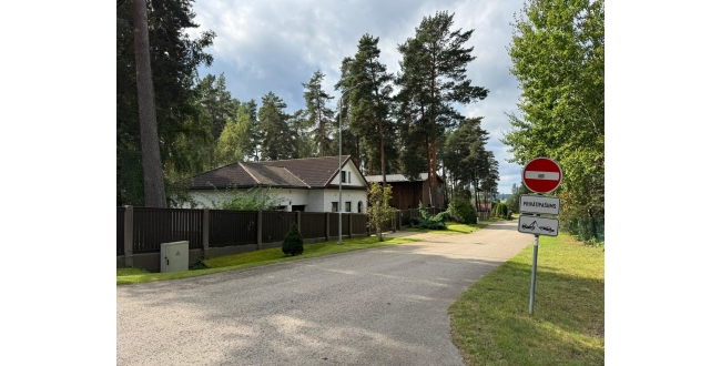 Garkalnes nov., Baltezers, Mētru