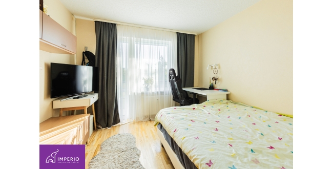 Rīgas rajons, Piņķi, Saules iela 2