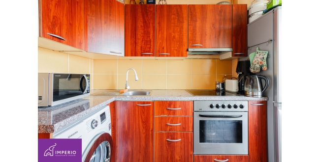 Rīgas rajons, Piņķi, Saules iela 2