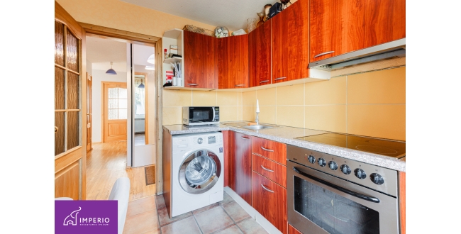 Rīgas rajons, Piņķi, Saules iela 2