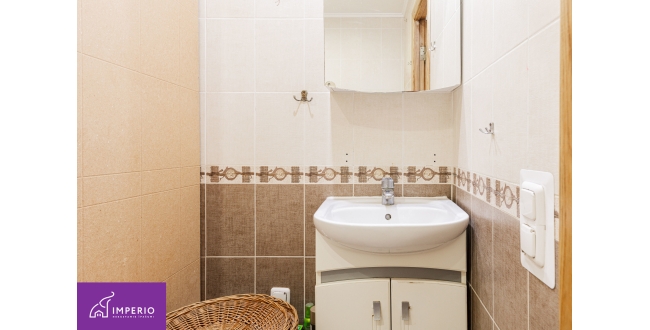 Rīgas rajons, Piņķi, Saules iela 2