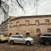 Rīga, Āgenskalns, Daugavgrīvas