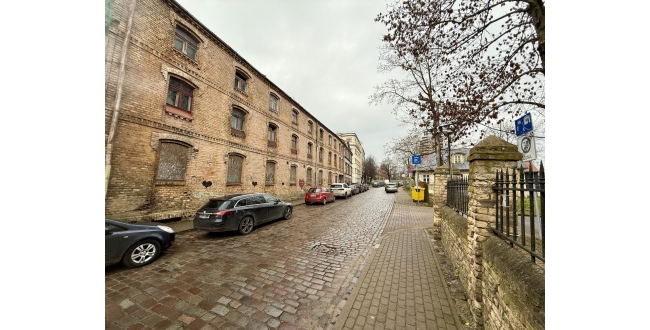 Rīga, Āgenskalns, Daugavgrīvas