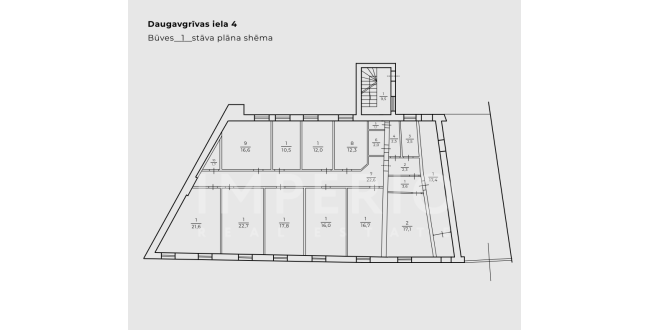 Rīga, Āgenskalns, Daugavgrīvas