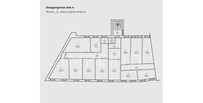 Rīga, Āgenskalns, Daugavgrīvas