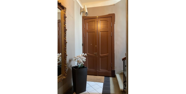 Rīga, Centrs, Brīvības