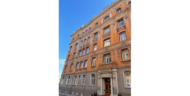 Rīga, Centrs, Brīvības