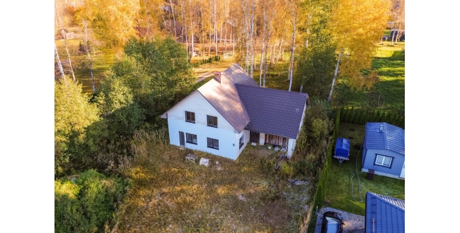 Saulkrastu nov., Zvejniekciems, Celtnieku iela