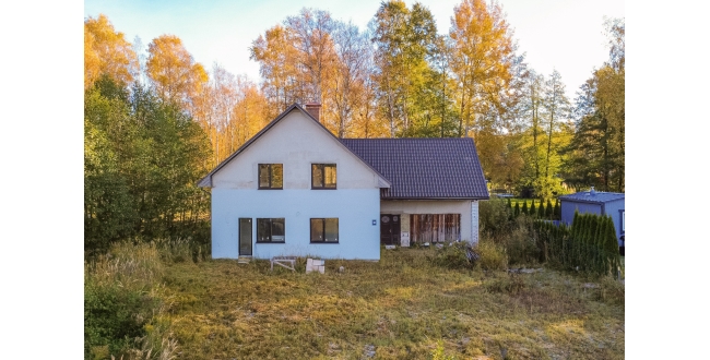 Saulkrastu nov., Zvejniekciems, Celtnieku iela