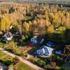 Saulkrastu nov., Zvejniekciems, Celtnieku iela