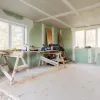Saulkrastu nov., Zvejniekciems, Celtnieku iela
